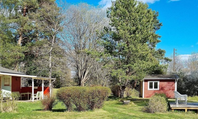 Faerentuna Casa | 7 personas casa en FäRENTUNA