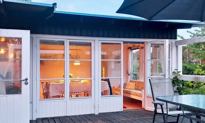 Ingaro Casa | 7 personas casa en INGARÖ
