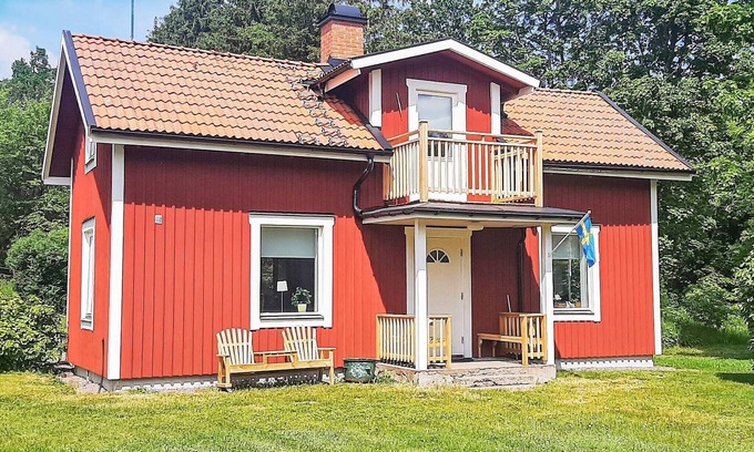 Nordostra Motala Casa | 7 personas casa en MOTALA-By Traum