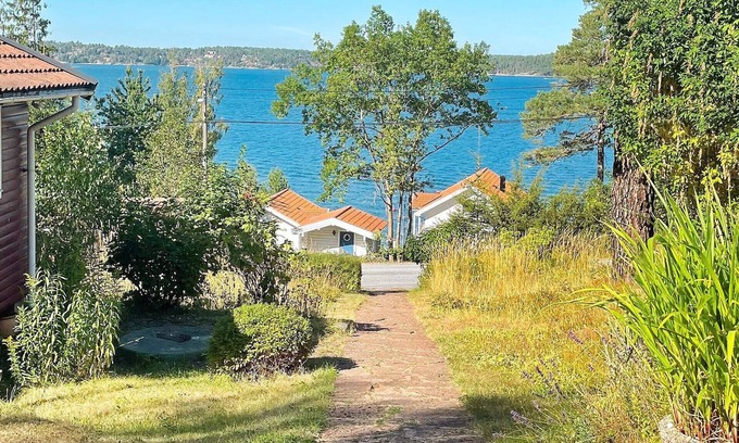 Tyreso Casa | 7 personas casa en TYRESÖ