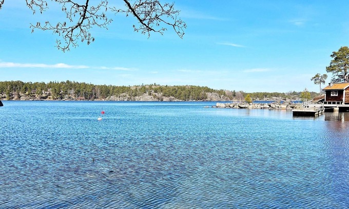 Varmdo Casa | 7 person holiday home in VÄRMDÖ