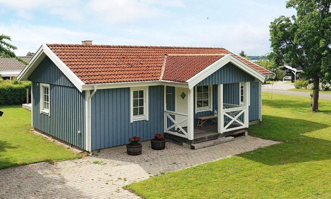 Svendborg Casa | 7 person holiday home in Svendborg-By Traum