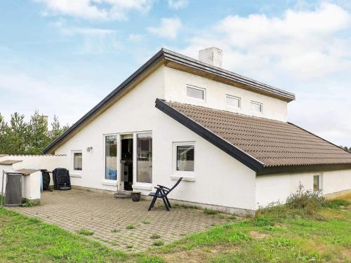 Vorupør Casa | 7 person holiday home in Thisted-By Traum