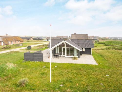 Vrist Strand Casa | 7 person holiday home in Harboøre-By Traum