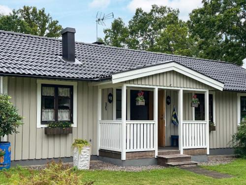 Kolboda Casa | 7 person holiday home in Hagby-By Traum