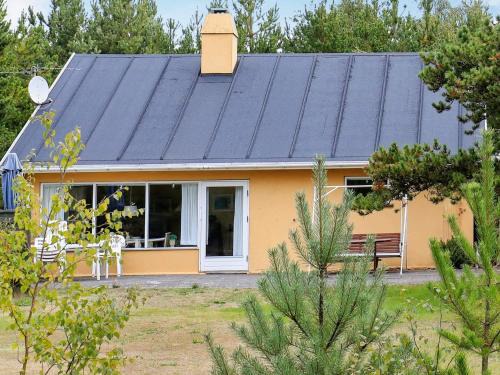 Strandby Casa | 7 person holiday home in Jerup