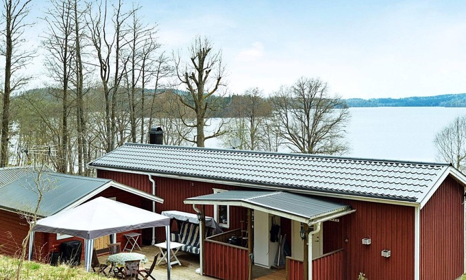 Alingsas Casa | 7 personas casa en ALLINGSÅS, SVERIGE