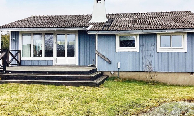 Ellos Casa | 7 person holiday home in ELLÖS