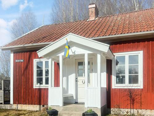 Forsheda Casa | 7 person holiday home in FORSHEDA-By Traum