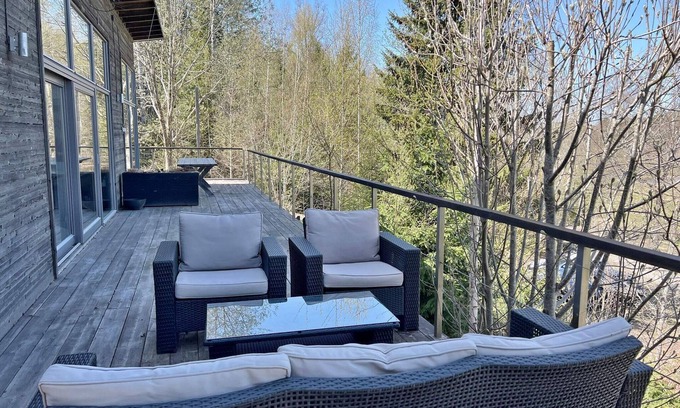 Sodertalje Municipality Casa | 7 personas casa en JÄRNA