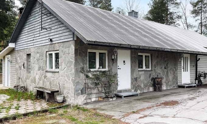 Klassbol Casa | 7 person holiday home in KLÄSSBOL