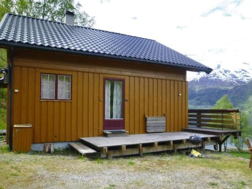 Videseter Apartamento | 7 person holiday home in STRYN-By Traum