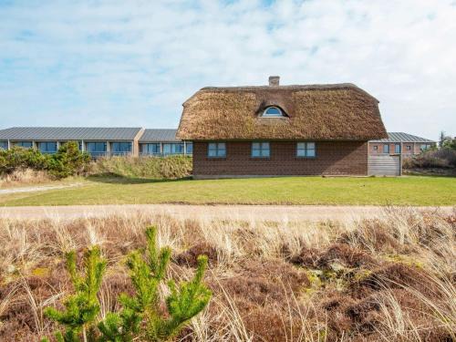 Vedersø Klit Casa | 7 person holiday home in Ulfborg-By Traum
