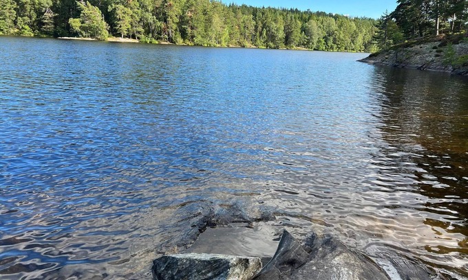 Flemingsberg Casa | 7 personas casa en HUDDINGE