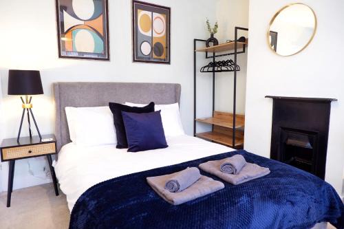 Bushey Casa | 7 Persons Comfortable Guest House