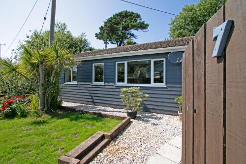 Newquay Casa | 7 Porth Valley Cottage's