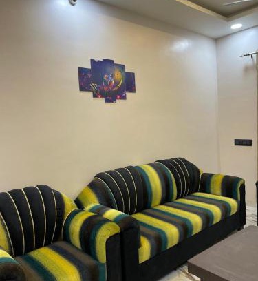 Nagpur Apartamento | 7 Premium Flats Homely Comfort with Hotel-Like Luxury