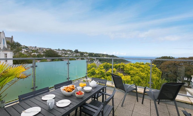 Carbis Bay Apartamento | 7 Sandy Lane