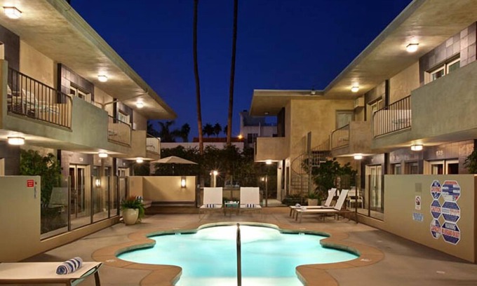 Uptown Design District Apartamento | 7 Springs Inn & Suites