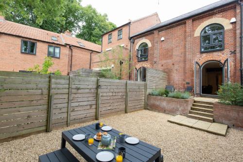 Fakenham Casa | 7 Swan Court