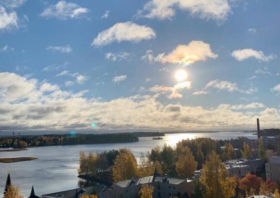 Kuopio Apartamento | 7.taivas