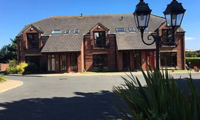 Newcastle Apartamento | 7 Los carruajes