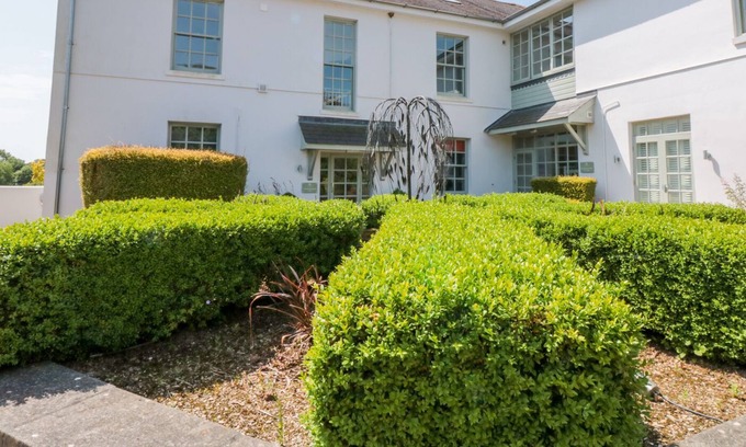 Bugford Apartamento | 7 The Manor House, Hillfield Village, DARTMOUTH