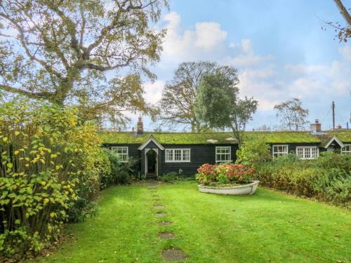 Thorpeness Casa | 7 The Uplands