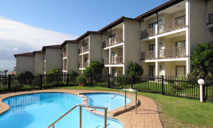 Margate Apartamento | 7 Topanga