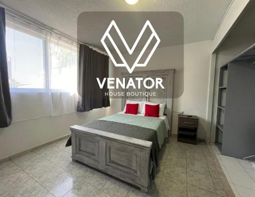León Apartamento | 7 VENATOR House Boutique