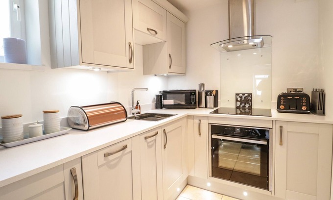 Conwy Cabaña | 7 Watkin Street