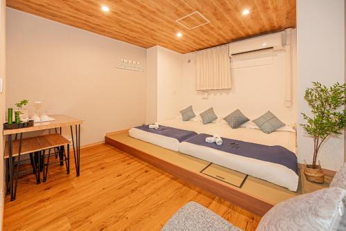 Nagawa Apartamento | 70-7 初台駅1分 2-8人丨1 minute from Hatsudai 2-8 people