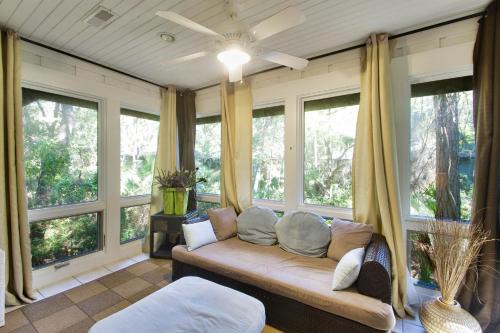 West Beach Casa | 70 Inlet Cove Cottage