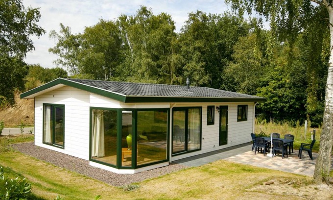 West-Graftdijk Otro | 70 m² Alojamiento ∙ 2 habitaciones ∙ 4 huéspedes