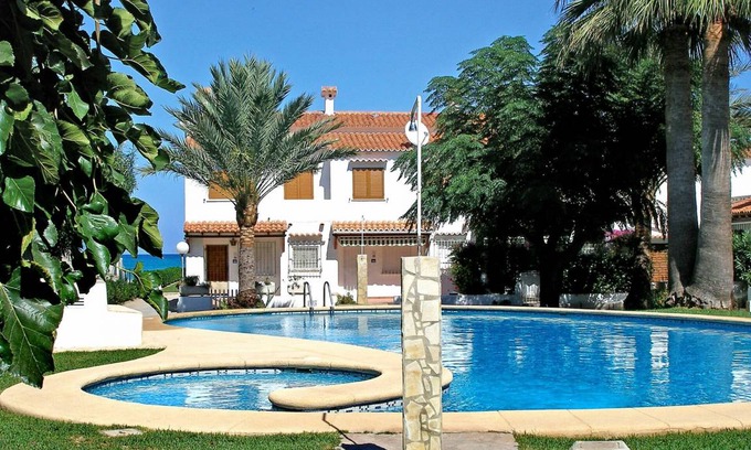 Playa de la Almadrava Otro | 70 m² Alojamiento ∙ 2 habitaciones ∙ 4 huéspedes