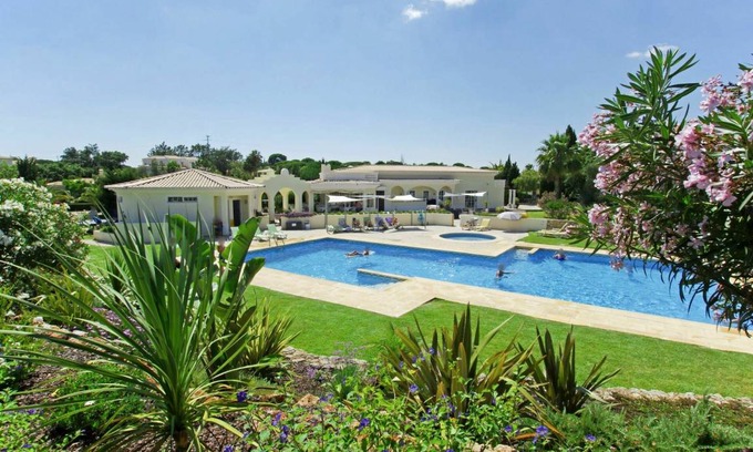 Lagoa e Carvoeiro Otro | 70 m² Alojamiento ∙ 2 habitaciones ∙ 4 huéspedes