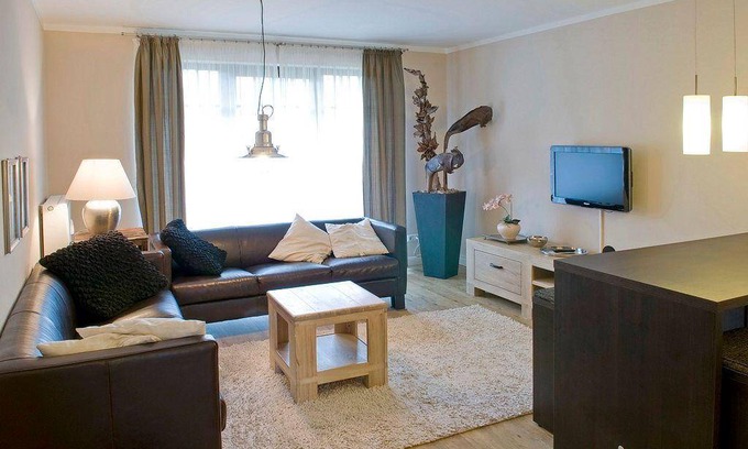 Kuhlungsborn Ost Apartamento | 70 m² Apartamento ∙ 2 habitaciones ∙ 4 personas