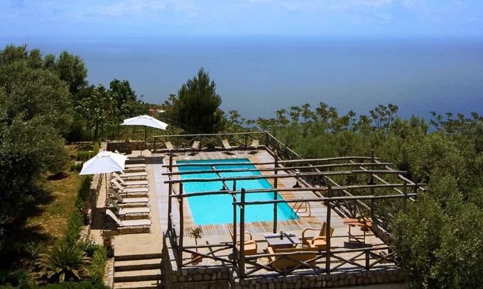 Sant'Agata sui Due Golfi Apartamento | 70 m² Apartamento ∙ 2 habitaciones ∙ 6 personas