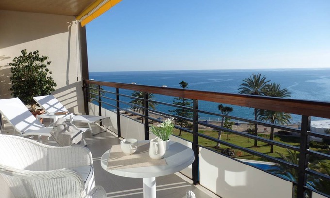 Torremolinos Apartamento | 70 m² Apartamento ∙ 1 habitación ∙ 4 huéspedes