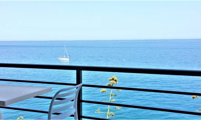 Torremolinos Apartamento | 70 m² Apartamento ∙ 2 habitaciones ∙ 4 huéspedes