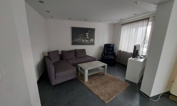 Falkau Apartamento | 70 m² Apartamento ∙ 1 habitación ∙ 4 huéspedes