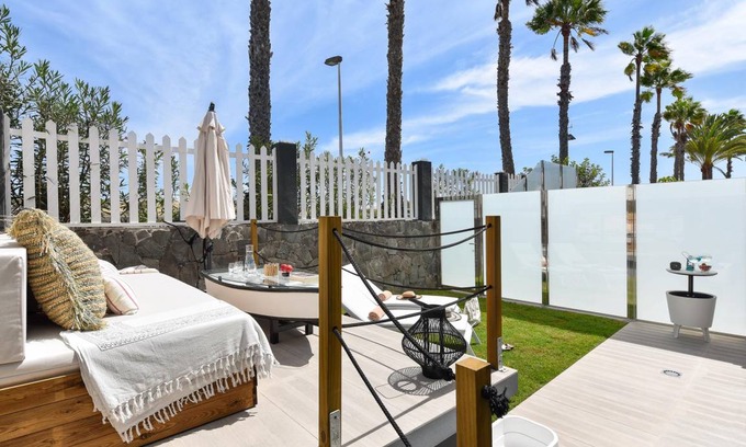 Meloneras Apartamento | 70 m² Apartamento ∙ 1 habitación ∙ 2 huéspedes