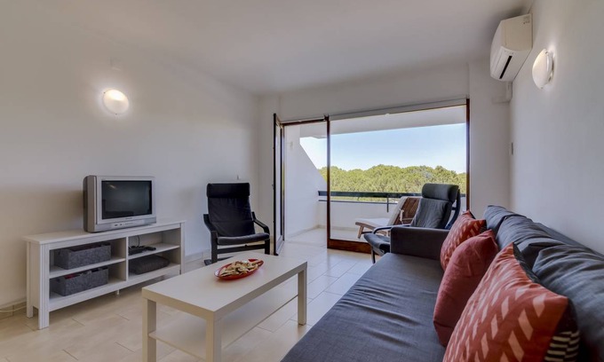 Vilamoura Apartamento | 70 m² Apartamento ∙ 1 habitación ∙ 4 personas