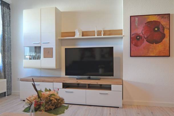 Madfeld Apartamento | 70 m² Apartment ∙ 2 bedrooms ∙ 4 guests