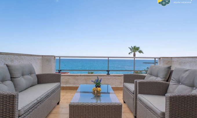 S'illot Apartamento | 70 m² Apartamento ∙ 2 habitaciones ∙ 4 huéspedes