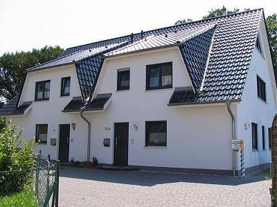Zingst Apartamento | 70 m² Apartamento ∙ 2 habitaciones ∙ 4 huéspedes