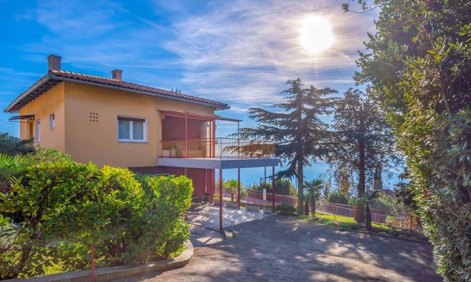 Rijeka Apartamento | 70 m² Apartamento ∙ 2 habitaciones ∙ 5 personas