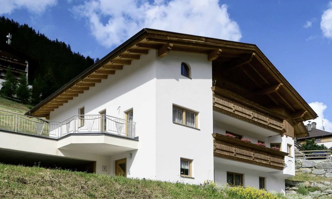 Spiss Apartamento | 70 m² Apartamento ∙ 2 habitaciones ∙ 6 huéspedes