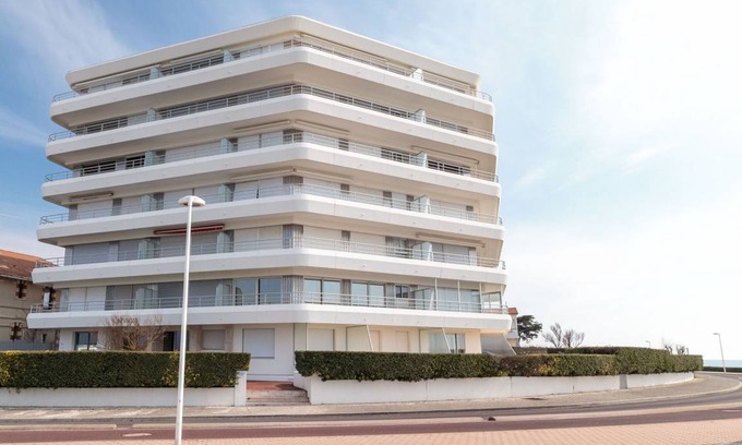 Pontaillac Apartamento | 70 m² Apartamento ∙ 2 habitaciones ∙ 4 personas