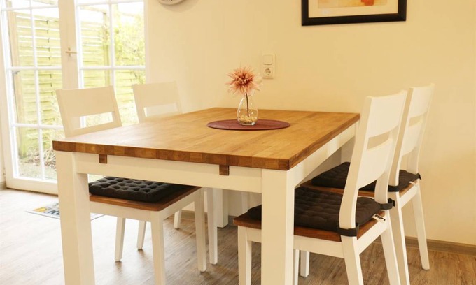 Welt Apartamento | 70 m² Apartamento ∙ 2 habitaciones ∙ 5 huéspedes